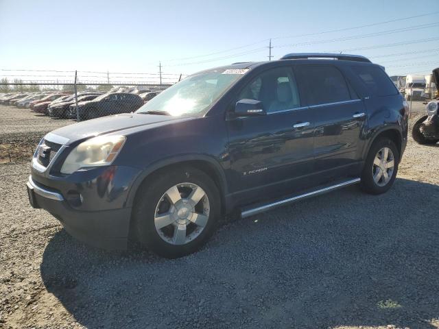 2008 GMC ACADIA SLT-2, 