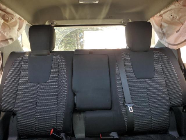 2GNFLEEK5G6273128 - 2016 CHEVROLET EQUINOX LS أزرق صورة 10