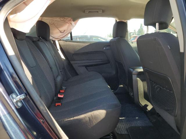 2GNFLEEK5G6273128 - 2016 CHEVROLET EQUINOX LS أزرق صورة 11