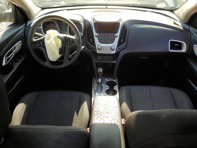 2GNFLEEK5G6273128 - 2016 CHEVROLET EQUINOX LS أزرق صورة 8