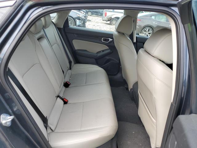 19XFL1H70PE000929 - 2023 HONDA CIVIC EXL 黑色 照片 10