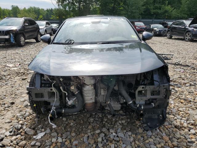 19XFL1H70PE000929 - 2023 HONDA CIVIC EXL 黑色 照片 5