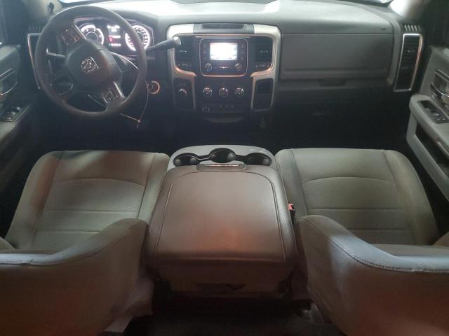 3C63RRHL4JG244177 - 2018 RAM 3500 SLT WHITE photo 8