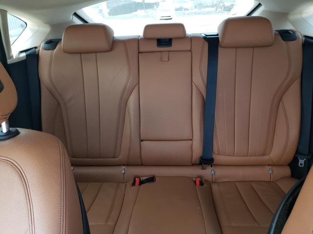 5UXKU2C59G0N80972 - 2016 BMW X6 XDRIVE35I BLACK photo 10