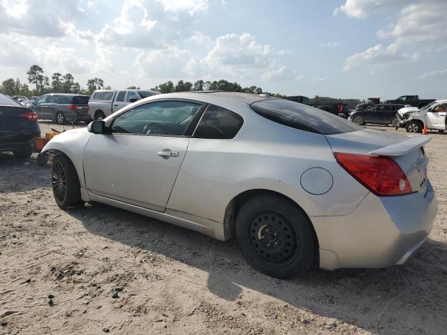 1N4AL2EP1AC122854 - 2010 NISSAN ALTIMA S SILVER photo 2