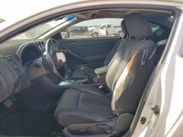 1N4AL2EP1AC122854 - 2010 NISSAN ALTIMA S SILVER photo 7