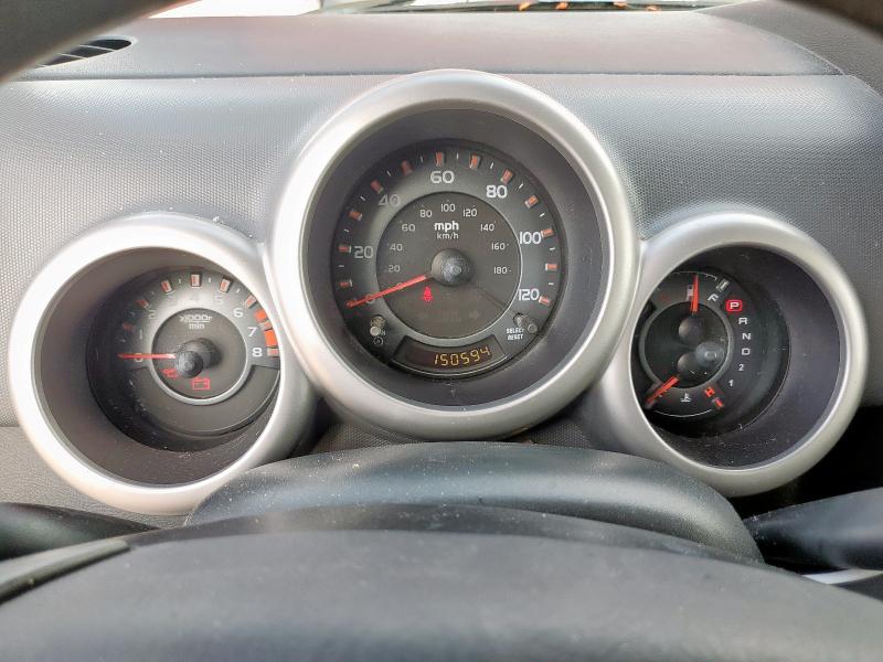 5J6YH18706L004554 - 2006 HONDA ELEMENT EX 栗色 照片 9