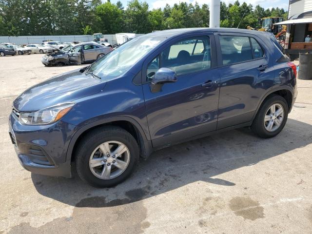 2018 CHEVROLET TRAX LS, 