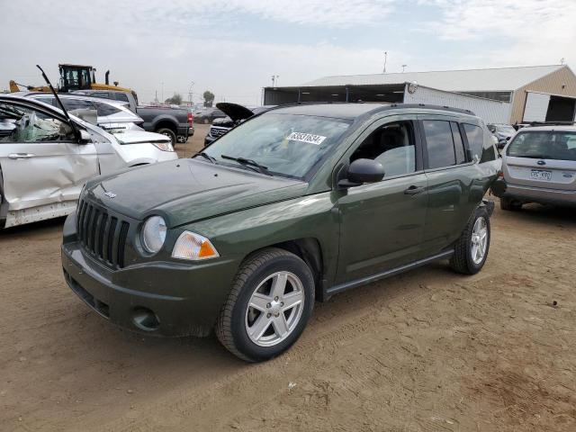 2007 JEEP COMPASS, 