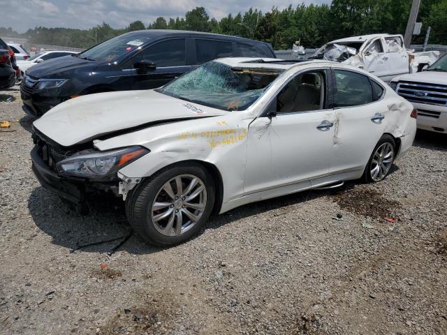 2015 INFINITI Q70 3.7, 