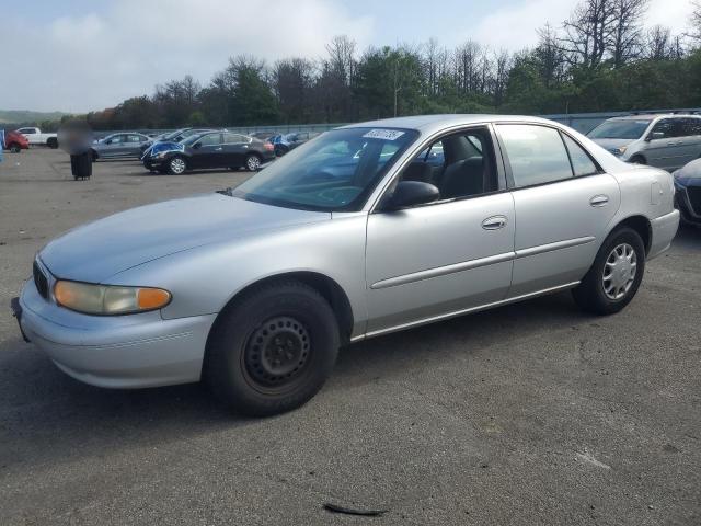 2004 BUICK CENTURY CUSTOM, null