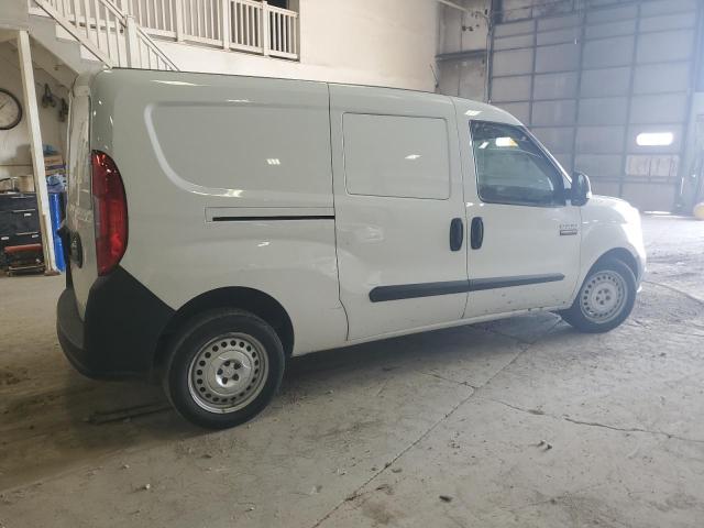 ZFBHRFAB5L6R61824 - 2020 RAM PROMASTER 白色 照片 3