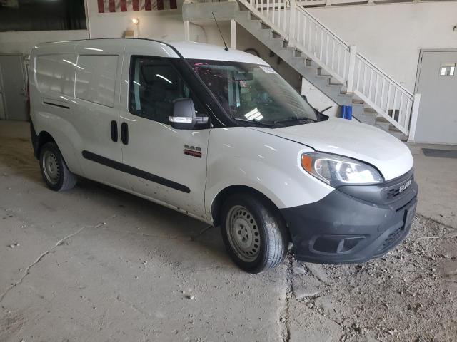 ZFBHRFAB5L6R61824 - 2020 RAM PROMASTER 白色 照片 4