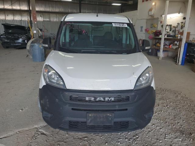 ZFBHRFAB5L6R61824 - 2020 RAM PROMASTER 白色 照片 5