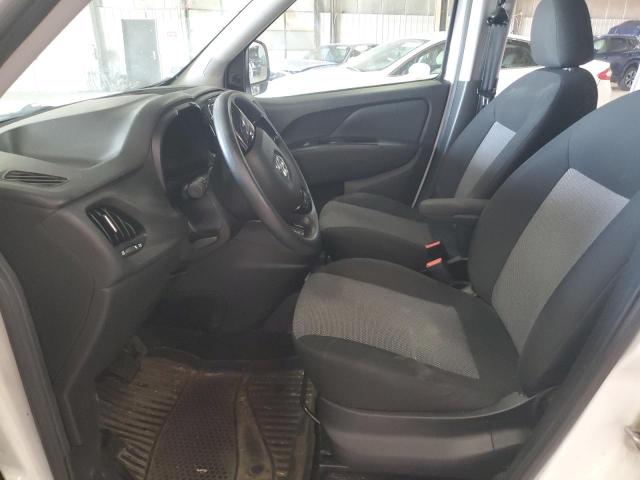 ZFBHRFAB5L6R61824 - 2020 RAM PROMASTER 白色 照片 7