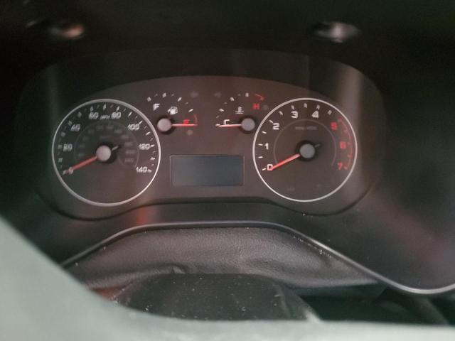 ZFBHRFAB5L6R61824 - 2020 RAM PROMASTER 白色 照片 9