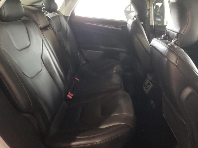 3FA6P0SU8DR254458 - 2013 FORD FUSION TITANIUM PHEV 白色 照片 10