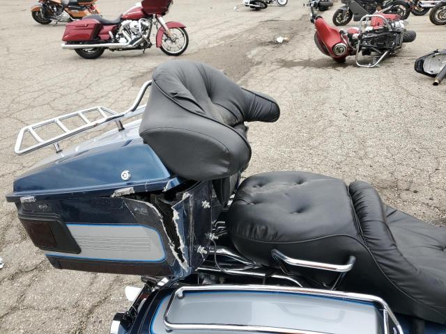 1HD1FCW112Y607757 - 2002 HARLEY-DAVIDSON FLHTCUI 蓝色 照片 6