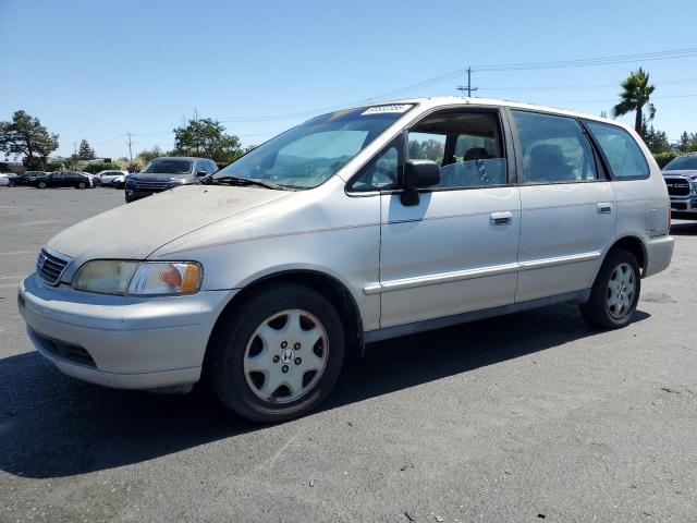 1995 HONDA ODYSSEY EX, null