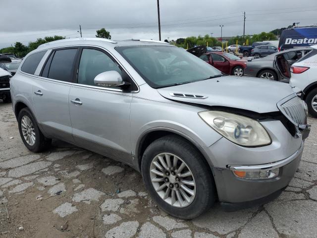 2009 BUICK ENCLAVE CXL, 