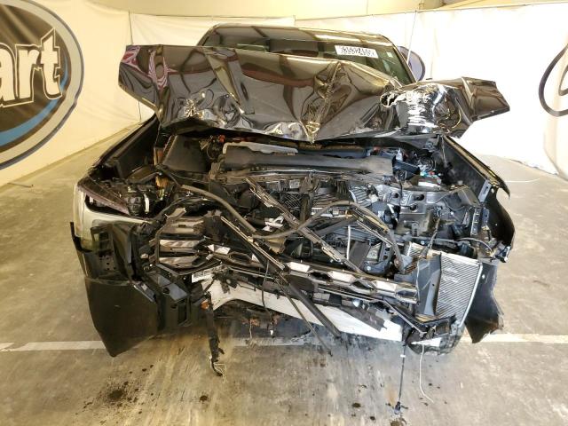 5TFNC5DB7RX051781 - 2024 TOYOTA TUNDRA CREWMAX PLATINUM Қара фото 5