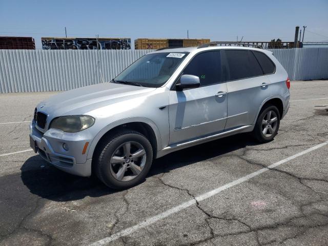 2007 BMW X5 3.0I, null