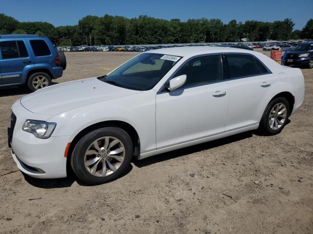 2015 CHRYSLER 300 LIMITED, 