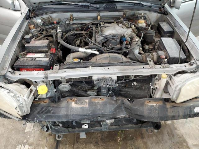 JN8AR07S0XW372774 - 1999 NISSAN PATHFINDER LE GRAY photo 12
