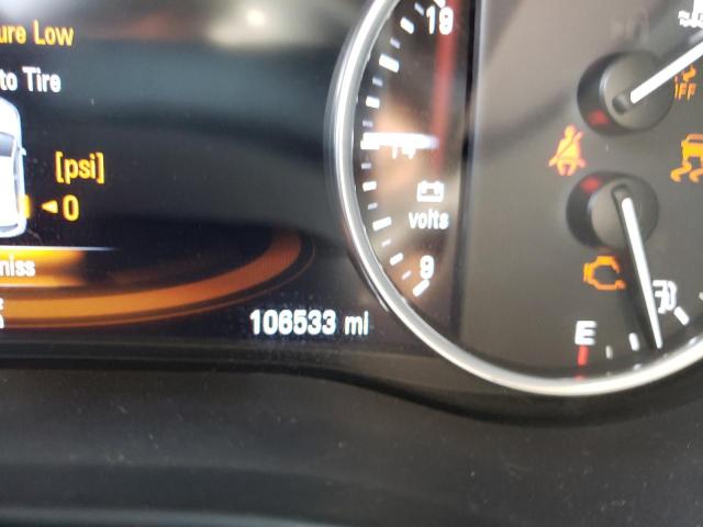 5GAEVCKW9JJ283683 - 2018 BUICK ENCLAVE AVENIR WHITE photo 9