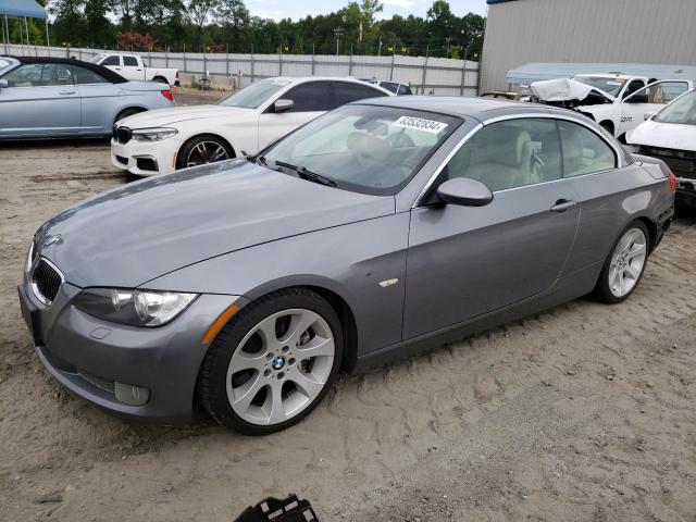 2008 BMW 335 I, 