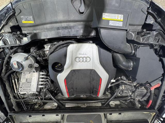 WA1C4AFY1L2037176 - 2020 AUDI SQ5 PRESTIGE BLACK photo 7