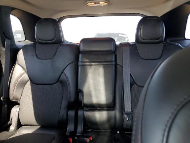 1C4PJMBS9HW551232 - 2017 JEEP CHEROKEE TRAILHAWK BLACK photo 10