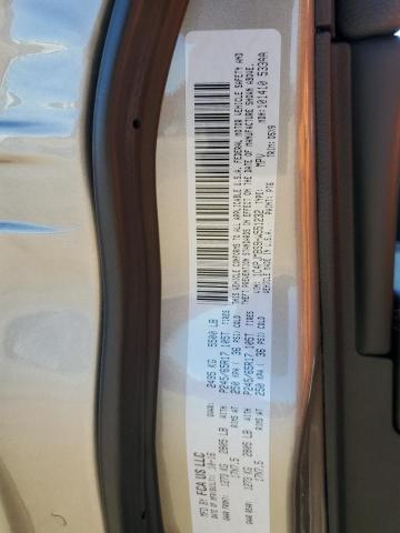 1C4PJMBS9HW551232 - 2017 JEEP CHEROKEE TRAILHAWK BLACK photo 13