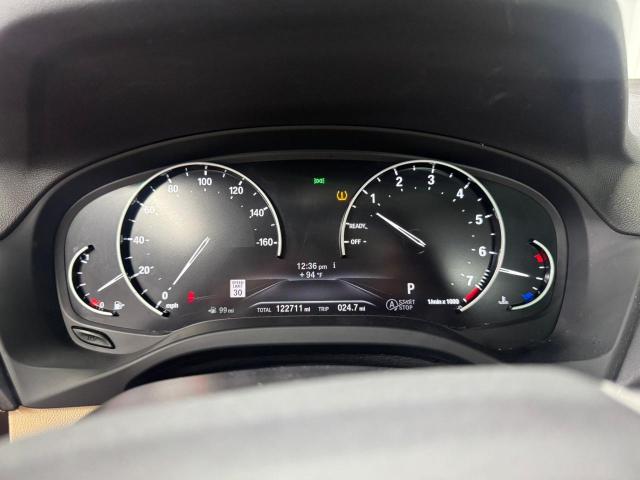 5UXTY3C04M9D97184 - 2021 BMW X3 SDRIVE30I BLACK photo 8