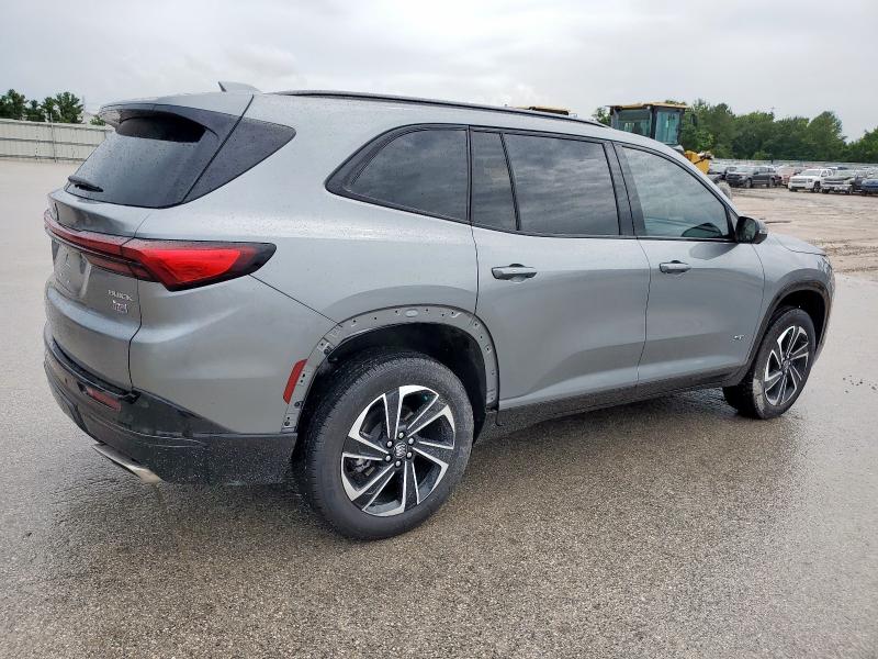 5GAERBRSXSJ120480 - 2025 BUICK ENCLAVE SPORT TOURING GRAY photo 3