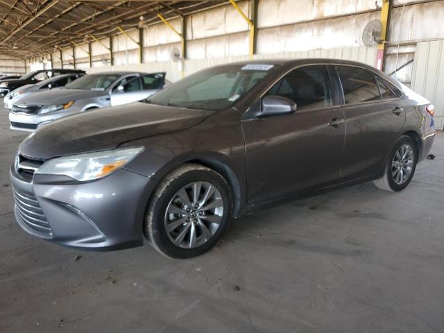 2016 TOYOTA CAMRY LE, 