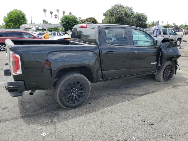 1GTG5BEN3M1276219 - 2021 GMC CANYON ELEVATION BLACK photo 3