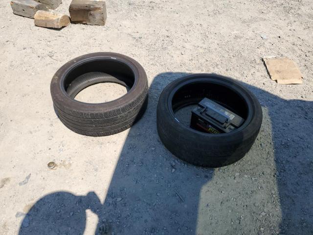 5LMFU28R34LJ27867 - 2004 LINCOLN NAVIGATOR ლურჯი ფოტო 13