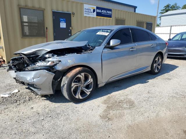 2019 HONDA ACCORD EX, null