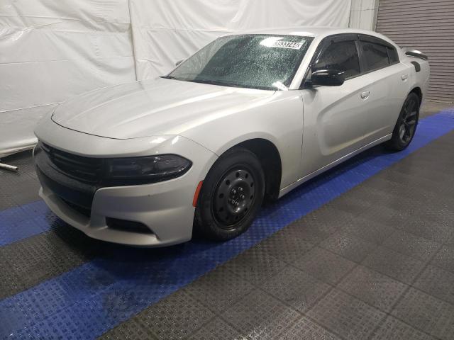 2020 DODGE CHARGER SXT, 