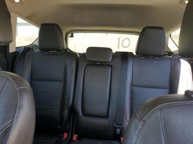 1FMCU9H93DUC86140 - 2013 FORD ESCAPE SEL GRAY photo 10