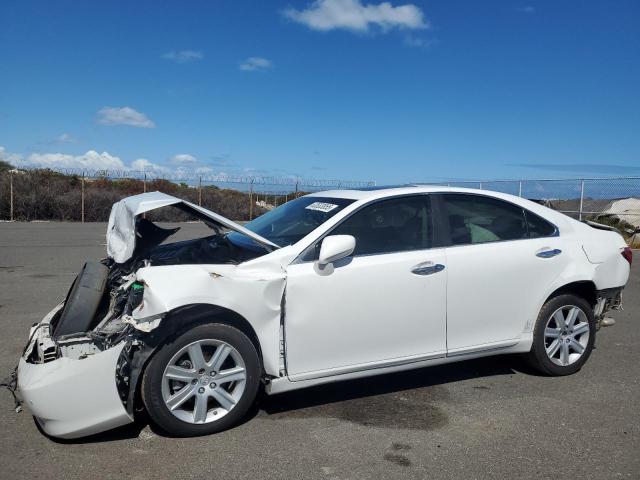 2008 LEXUS ES 350, 
