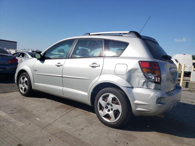 5Y2SL62813Z479308 - 2003 PONTIAC VIBE SILVER photo 2