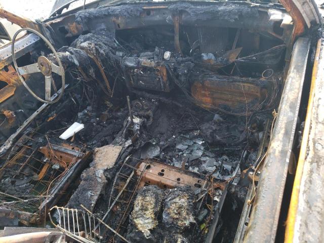 1G4GJ1173HP438779 - 1987 BUICK REGAL BURN photo 8