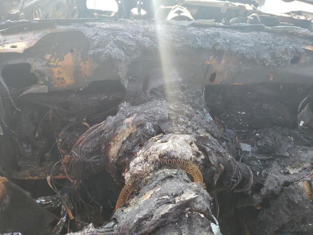 1G4GJ1173HP438779 - 1987 BUICK REGAL BURN photo 9