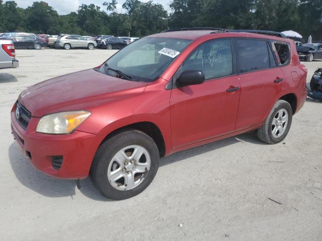 2011 TOYOTA RAV4, 