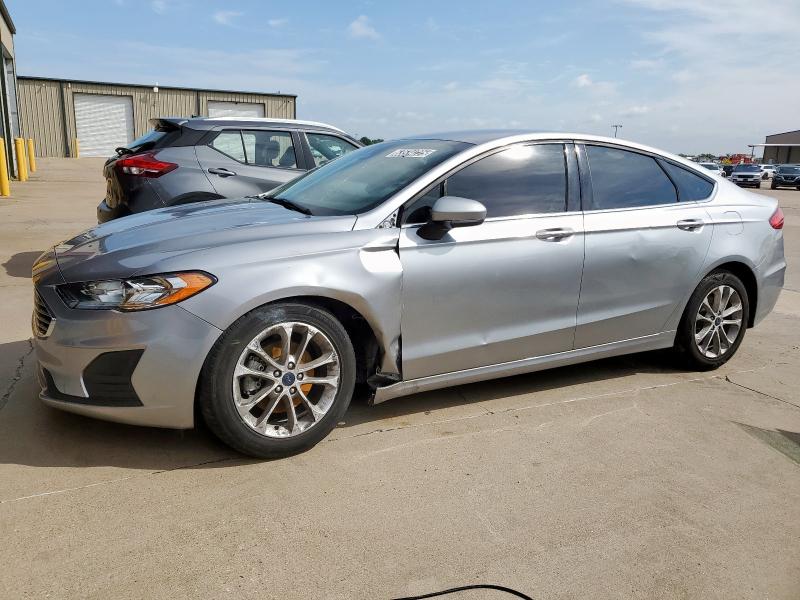 2020 FORD FUSION SE, 