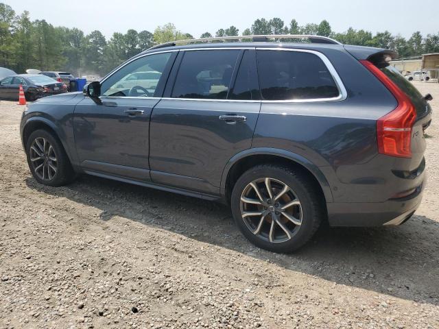 YV4A22PK6G1064613 - 2016 VOLVO XC90 T6 CHARCOAL photo 2