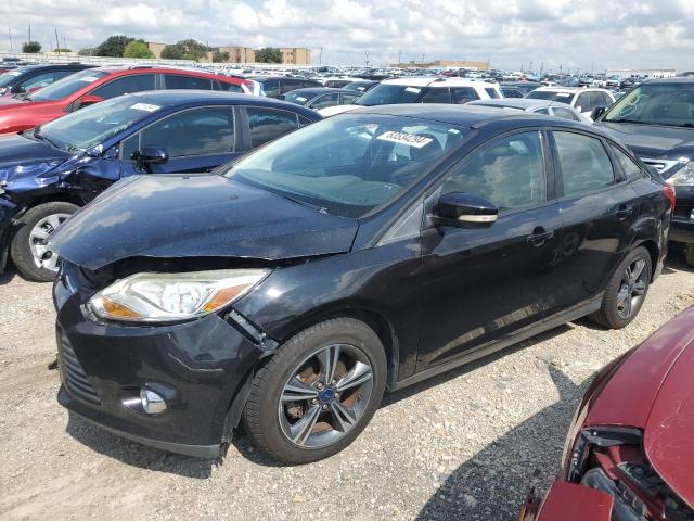 2014 FORD FOCUS SE, 