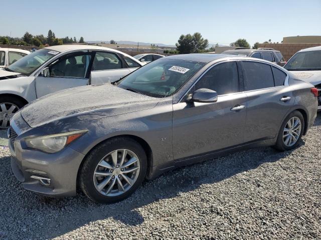 2014 INFINITI Q50 BASE, 